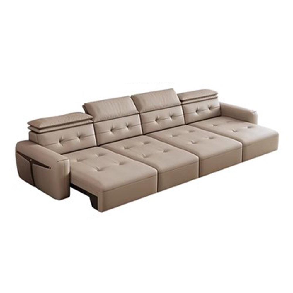 MINGDIBAO Genuine Leather Elec - Home Cinema Room บทวิจารณ์และราคา